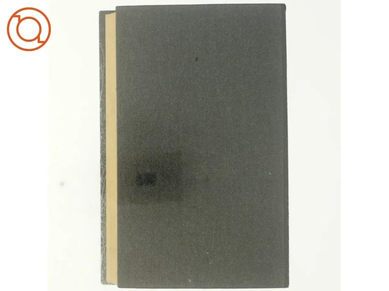 Billede 3 - Roman om en forbrydelse, 6.bind, strisser, strisser