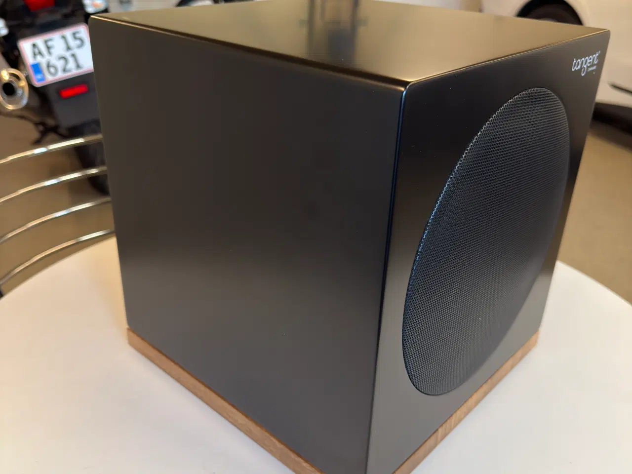 Billede 1 - Tangent Sub 