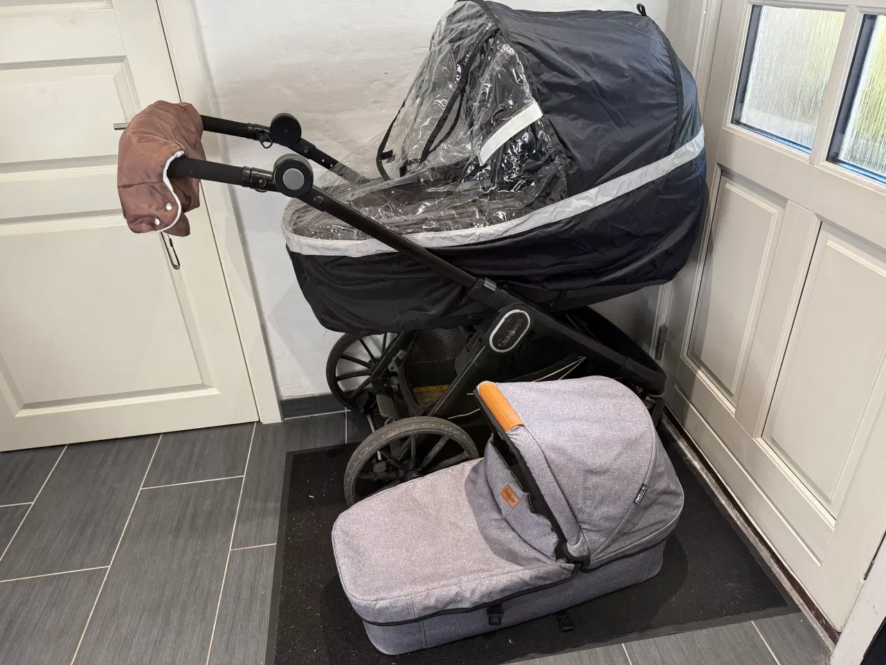 Billede 14 - Emmaljunga NXT90B 