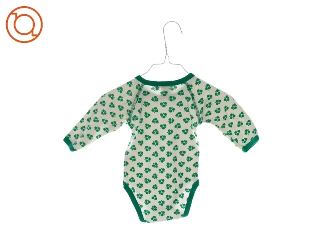 Billede 2 - Langærmet bodystocking fra Ej Sikke Leg (Sytr 62 cm)