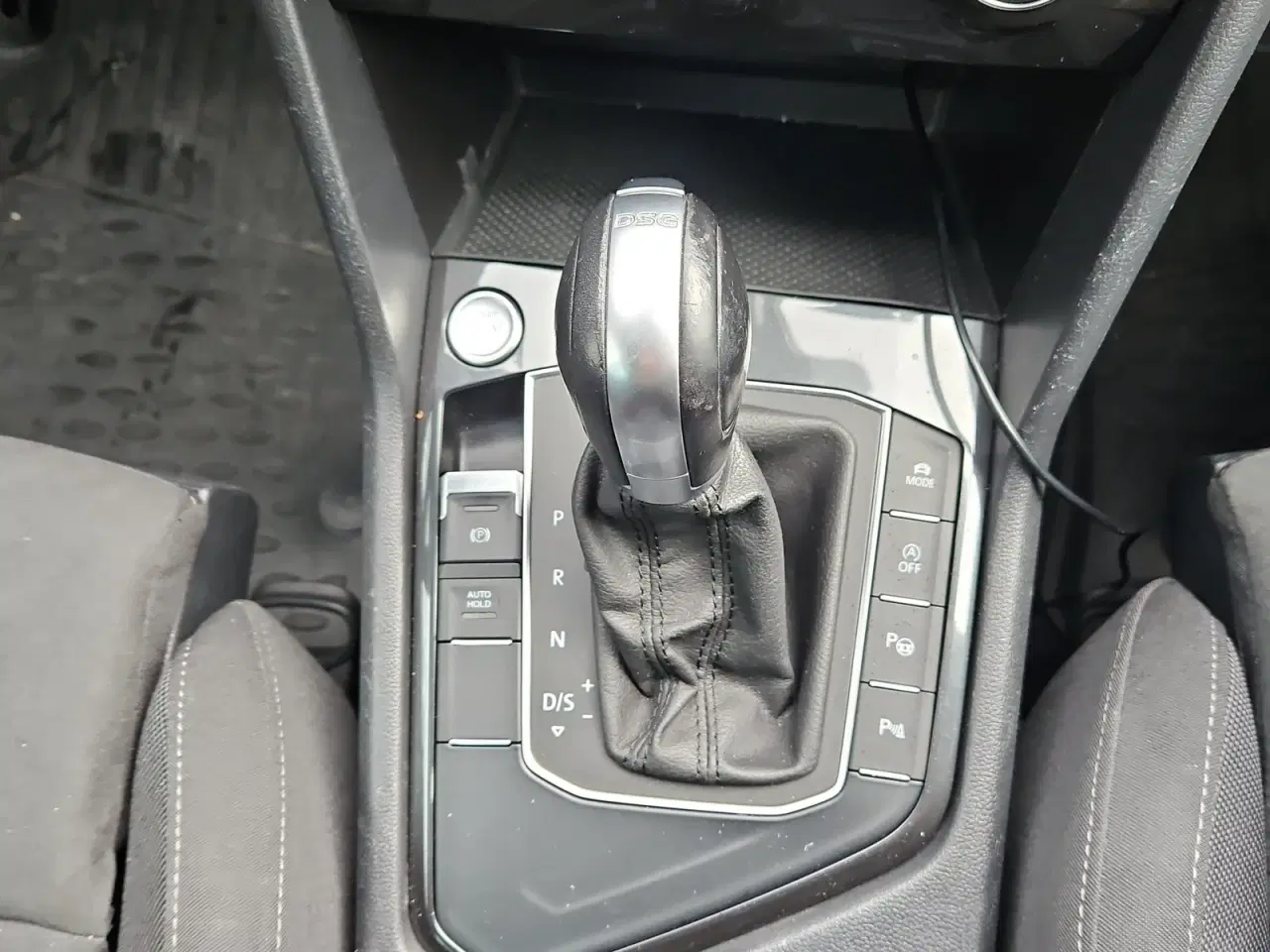Billede 21 - VW Tiguan 2,0 TDi 150 R-line DSG