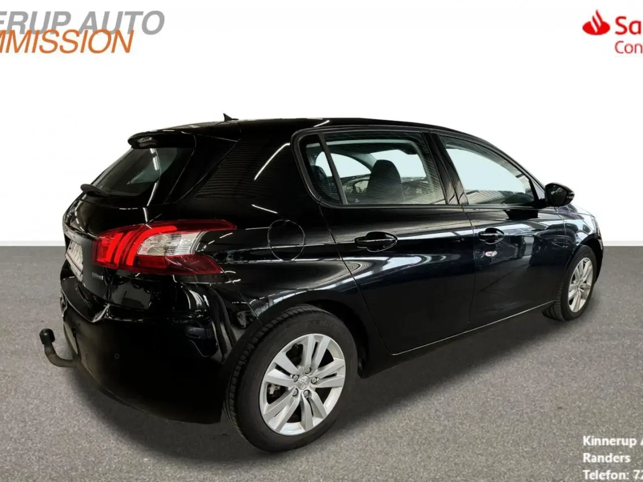 Billede 3 - Peugeot 308 1,2 e-THP Active 110HK 5d