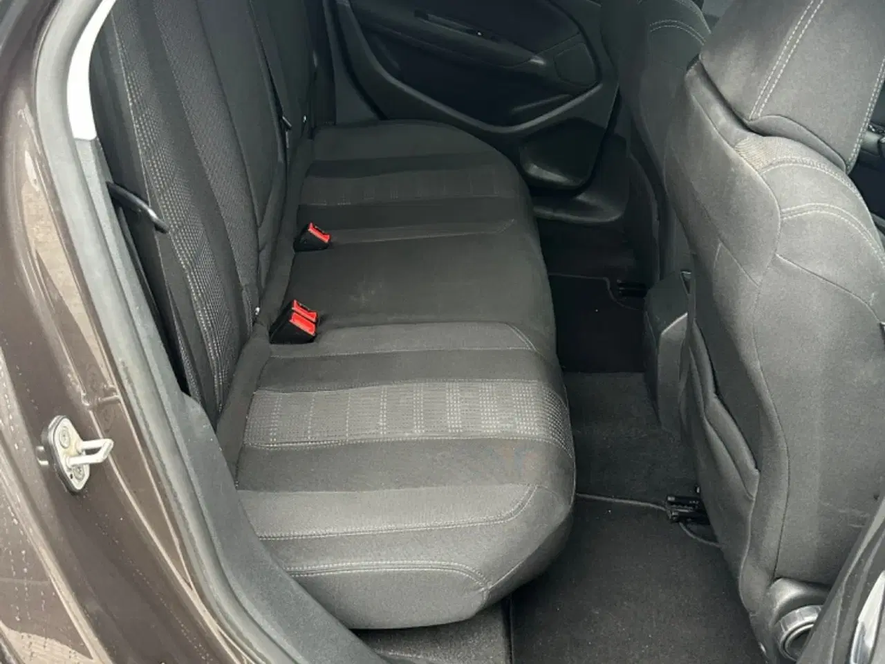 Billede 7 - Peugeot 308 1,2 e-THP 130 Active