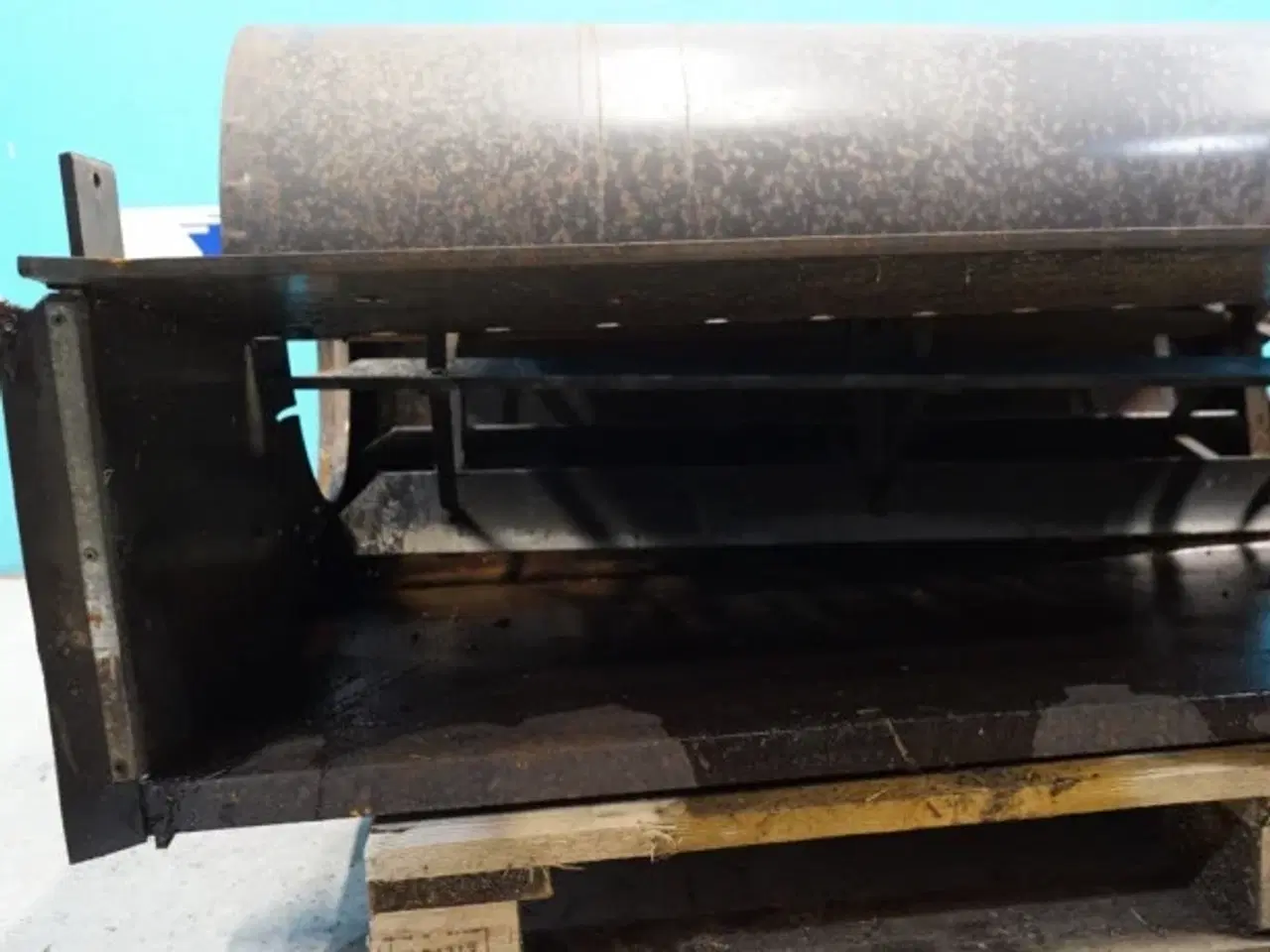 Billede 17 - Claas Lexion 405 Underblæser 7512922