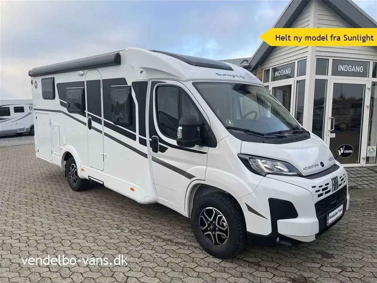 Billede 1 - 2026 - SunLight