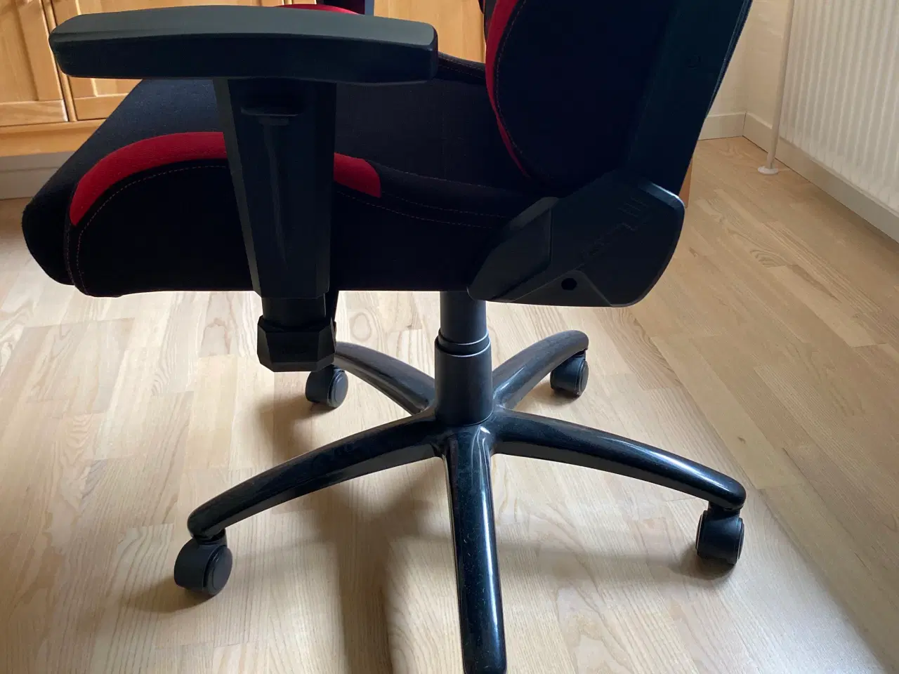 Billede 3 - Gamerstol - AKRacing