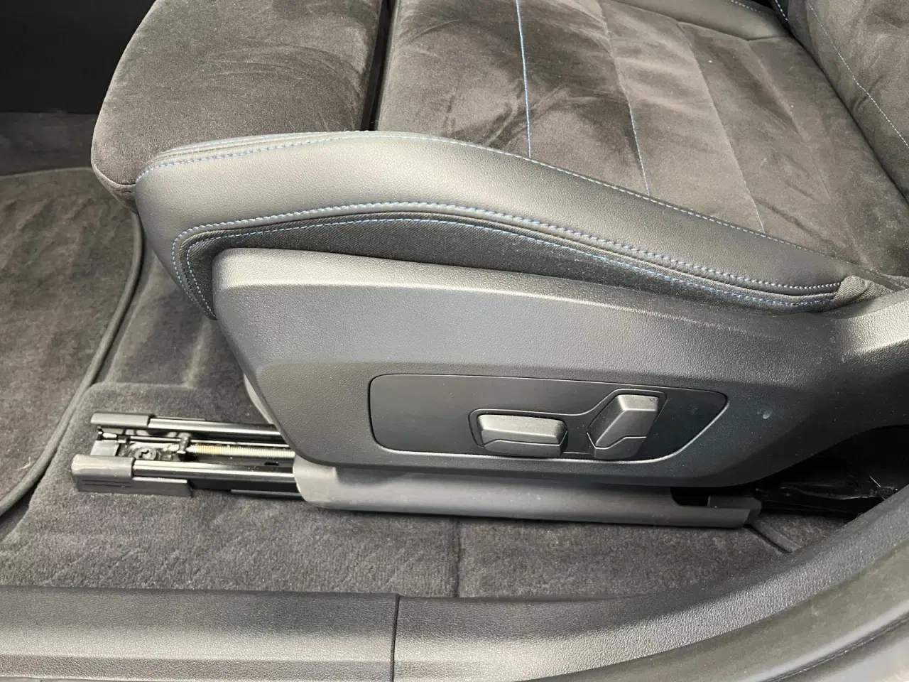 Billede 13 - BMW iX1  eDrive20 Fully Charged M-Sport