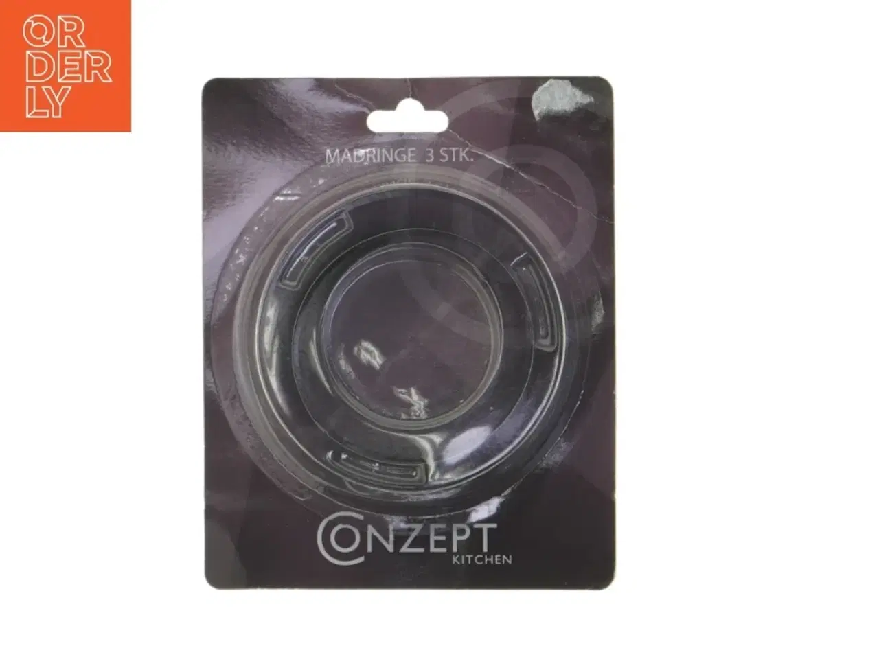 Billede 1 - Madninge sæt fra Conzept Kitchen