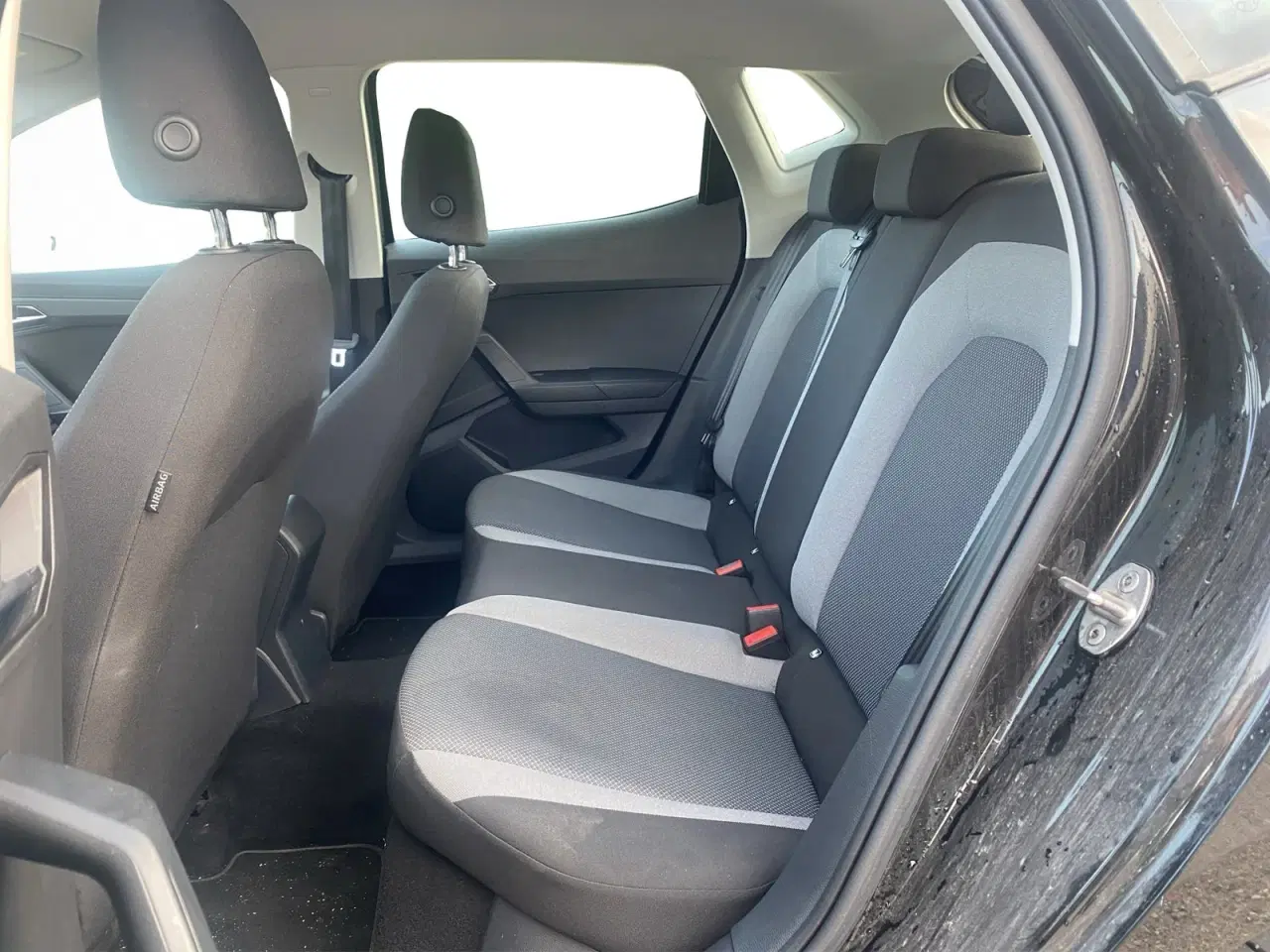 Billede 15 - Seat Ibiza 1,0 TSi 115 Style