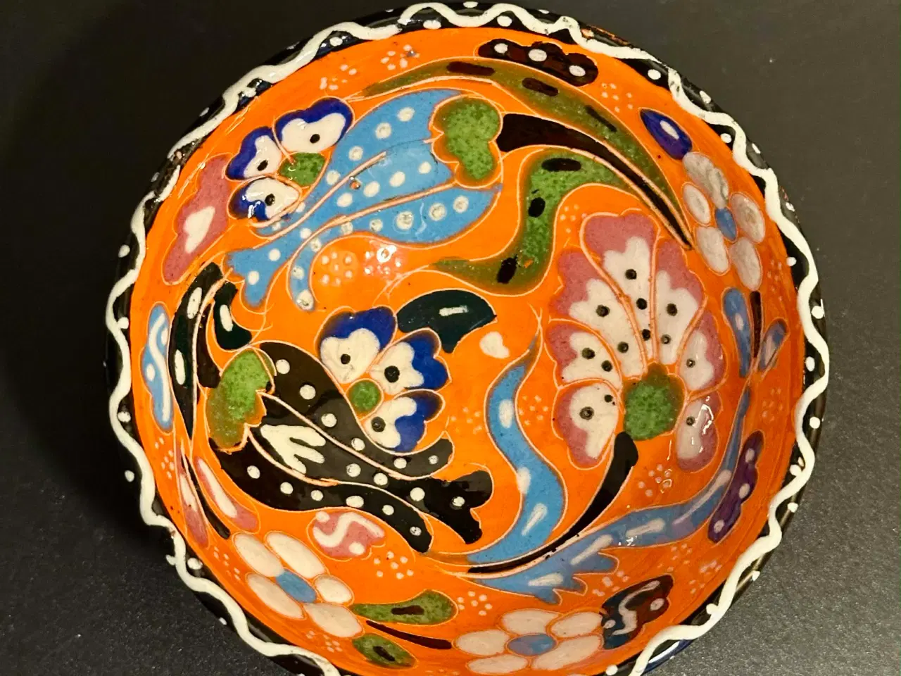 Billede 9 - Vintage pyntegenstande af keramik. 