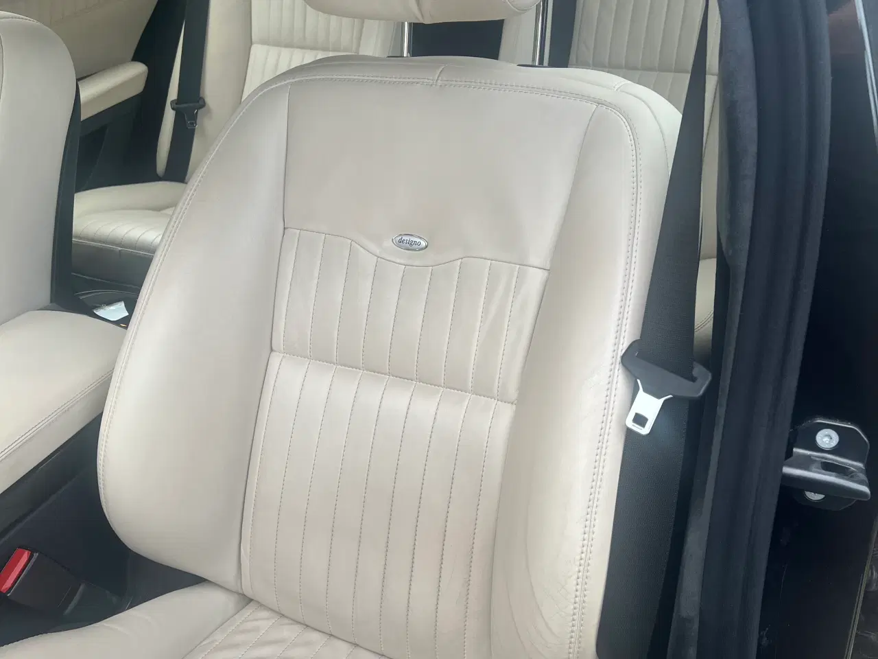 Billede 3 - Mercedes S350L / Designo