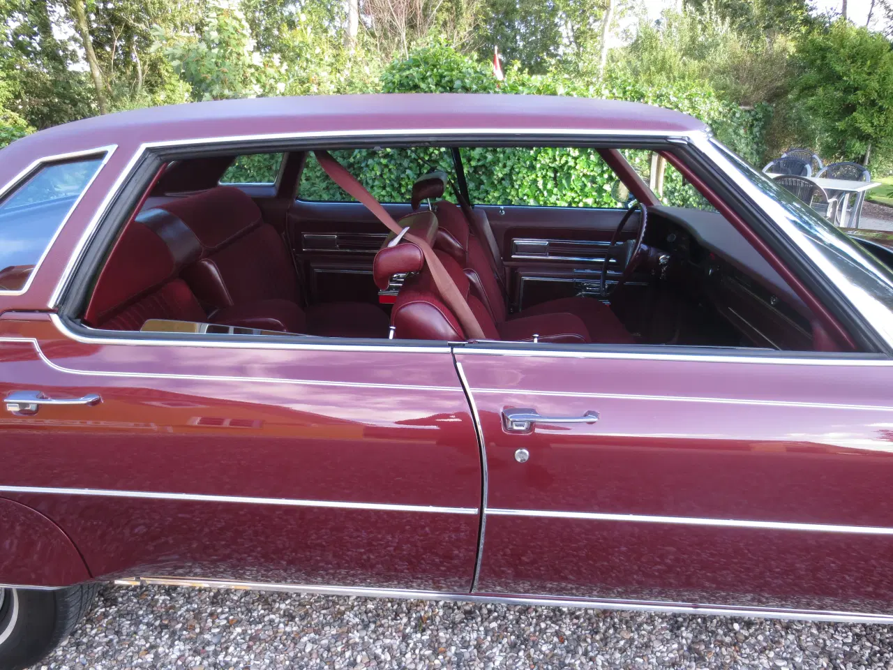 Billede 16 - Oldsmobile 98 7.5 V 8 Aut. 