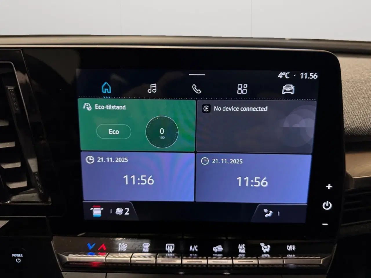 Billede 8 - Renault Megane E-Tech 60 Evolution