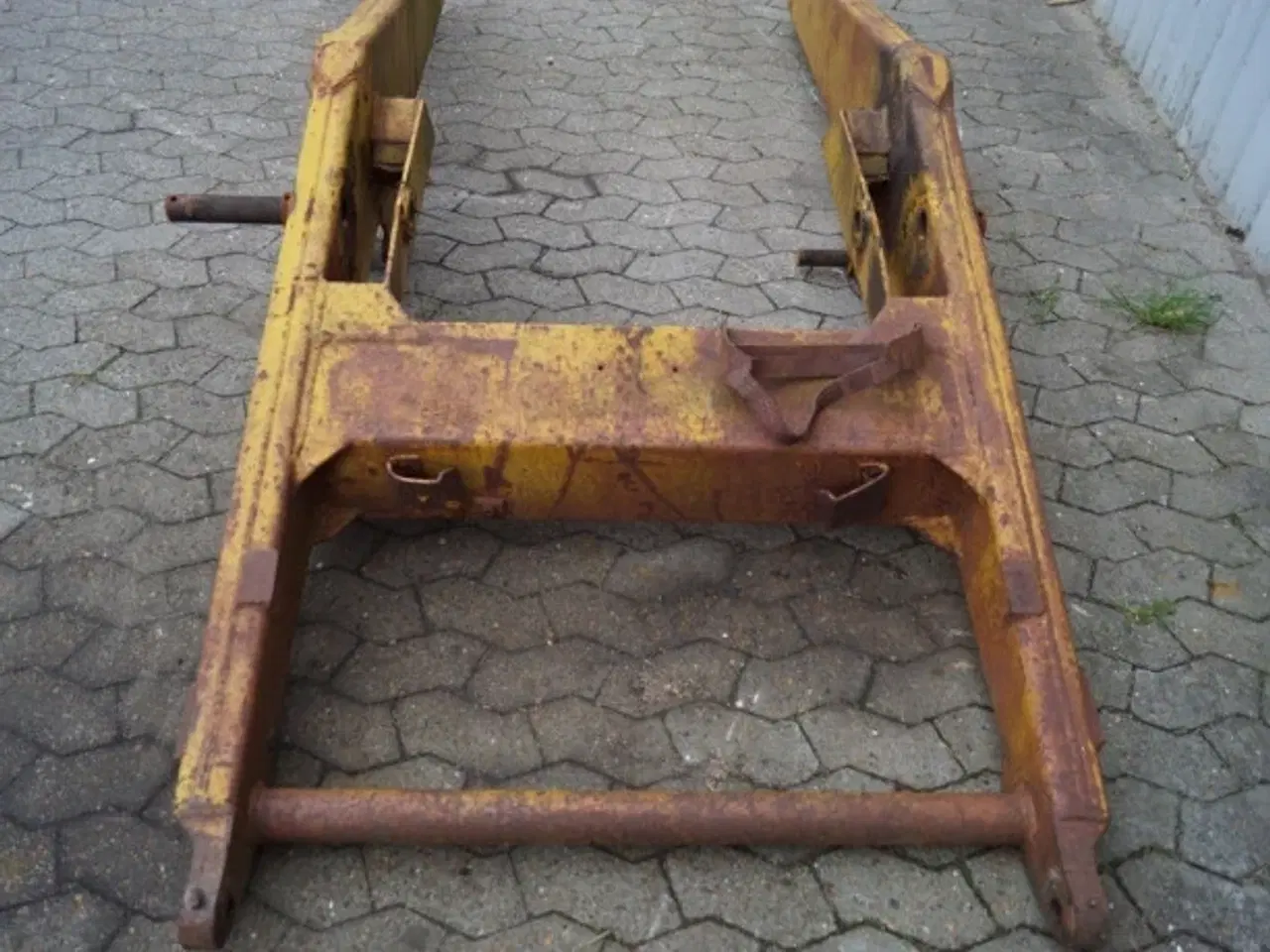 Billede 8 - Hydrema 807 Liftarm 362405