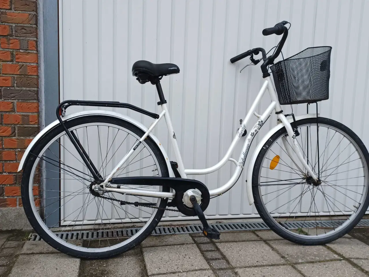 Billede 1 - Damecykel