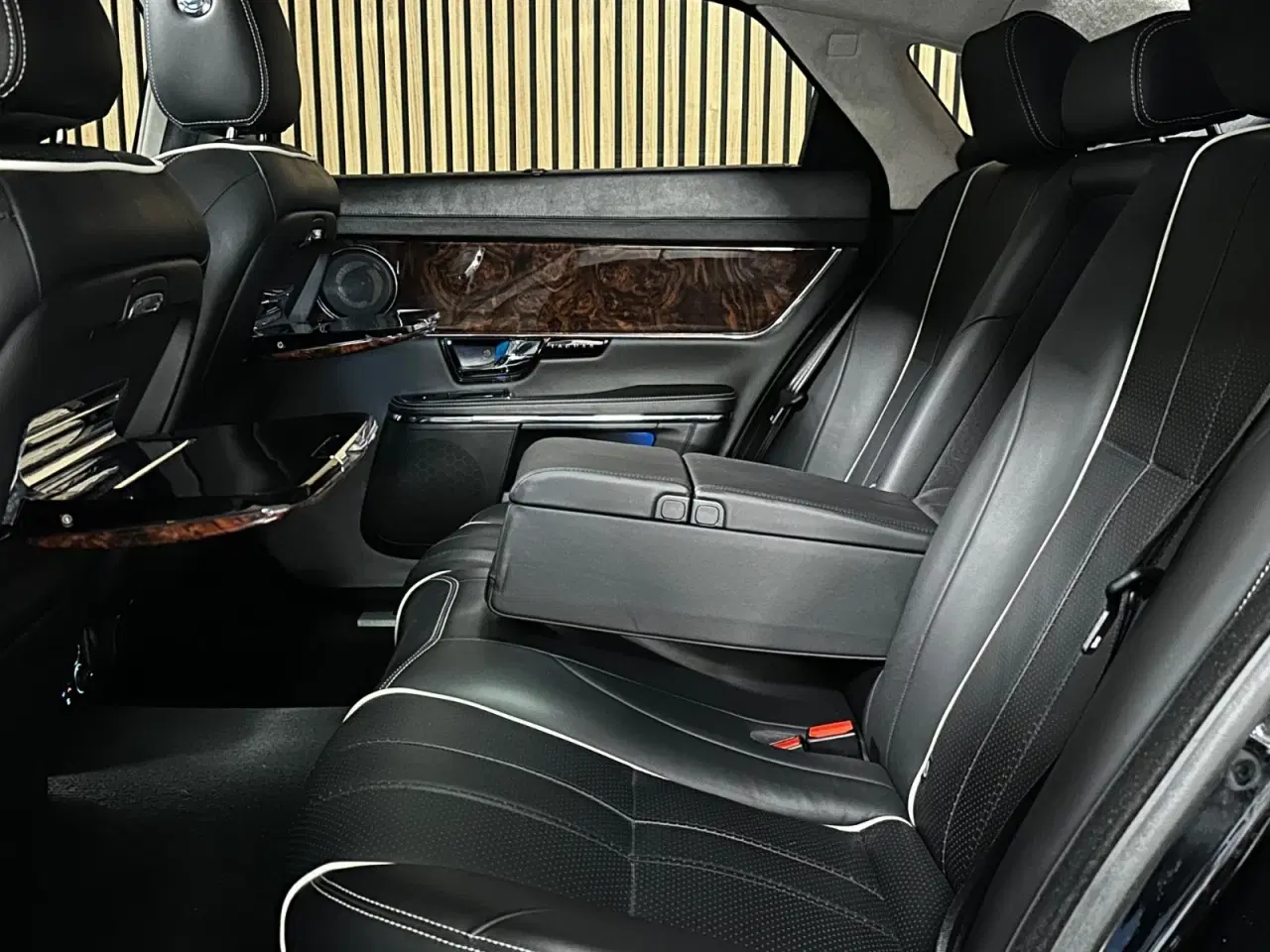 Billede 11 - Jaguar XJ 5,0 V8 Portfolio aut. LWB