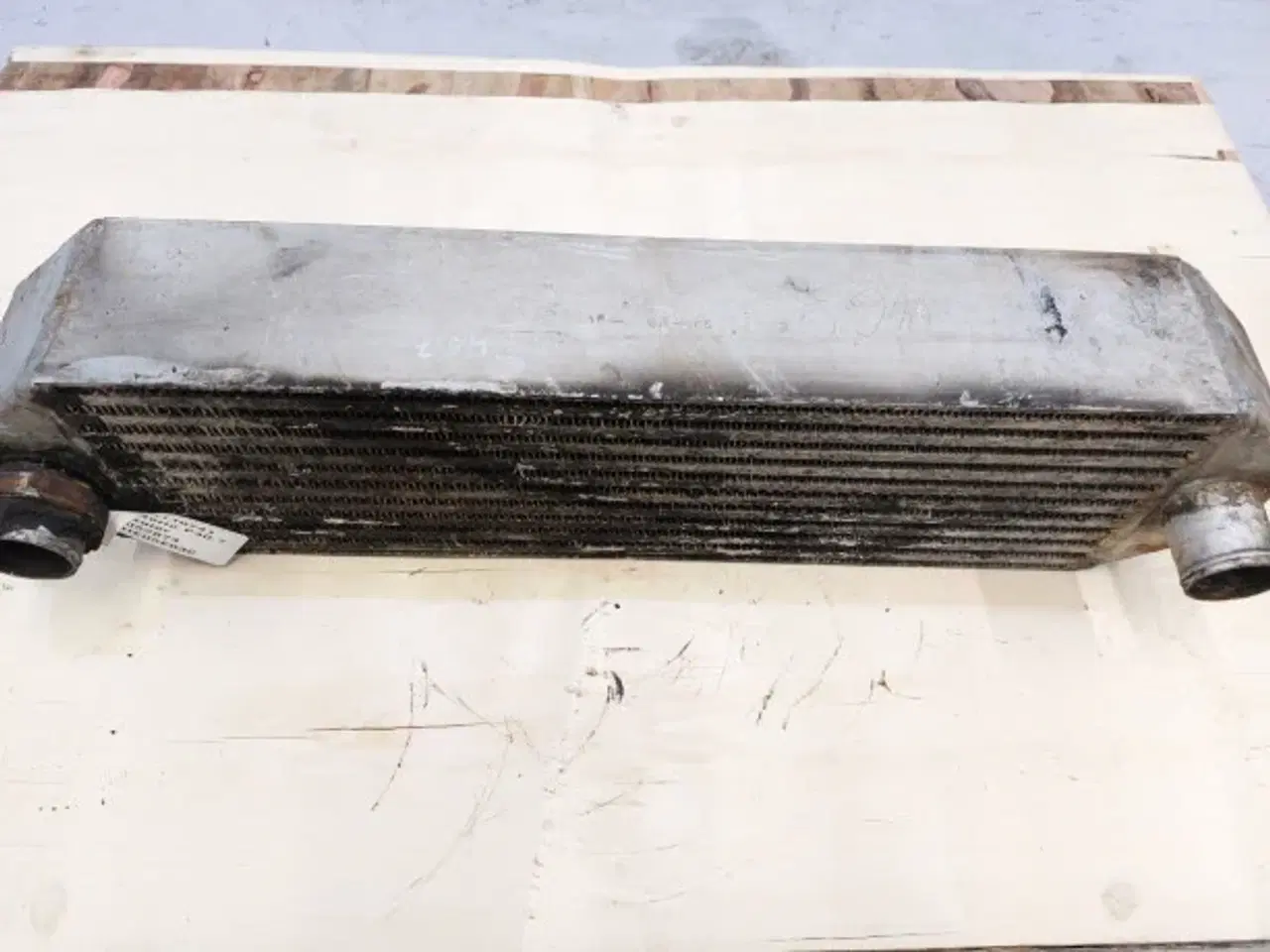 Billede 8 - Merlo P40.7 Køler 052874