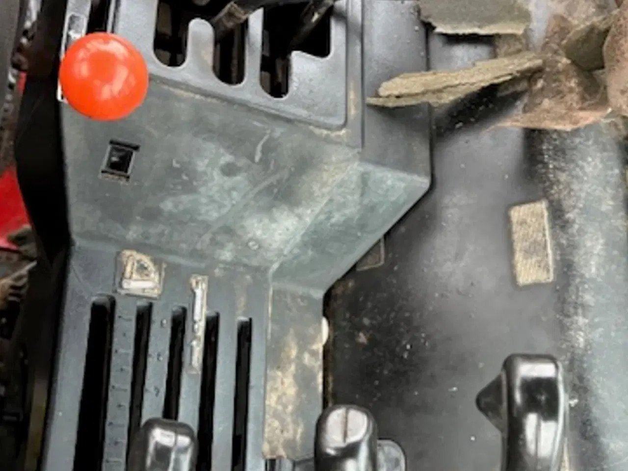 Billede 12 - John Deere 2850 4WD, KUN 6500 T