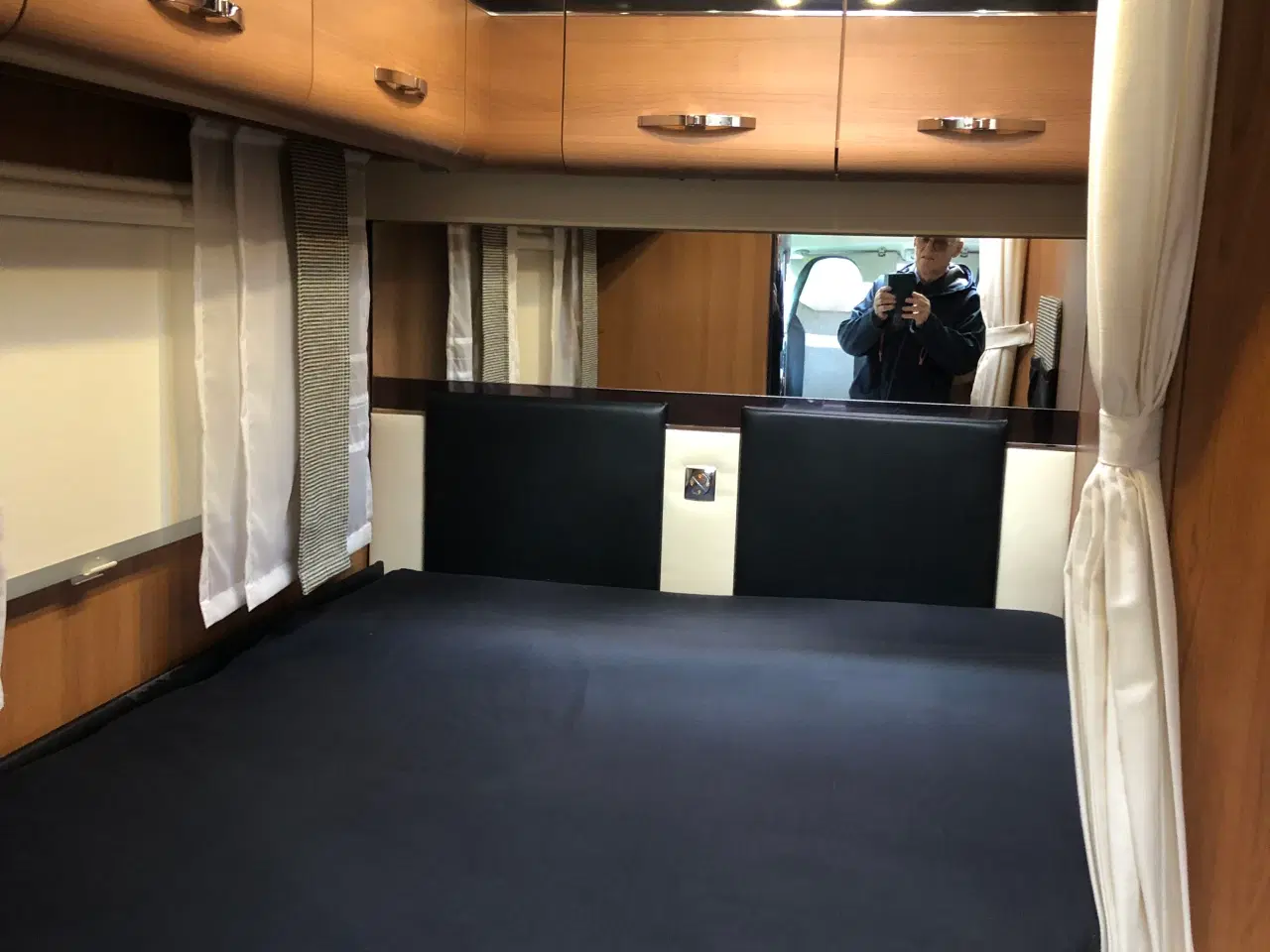 Billede 13 - Lmc Liberty cruiser Arctic