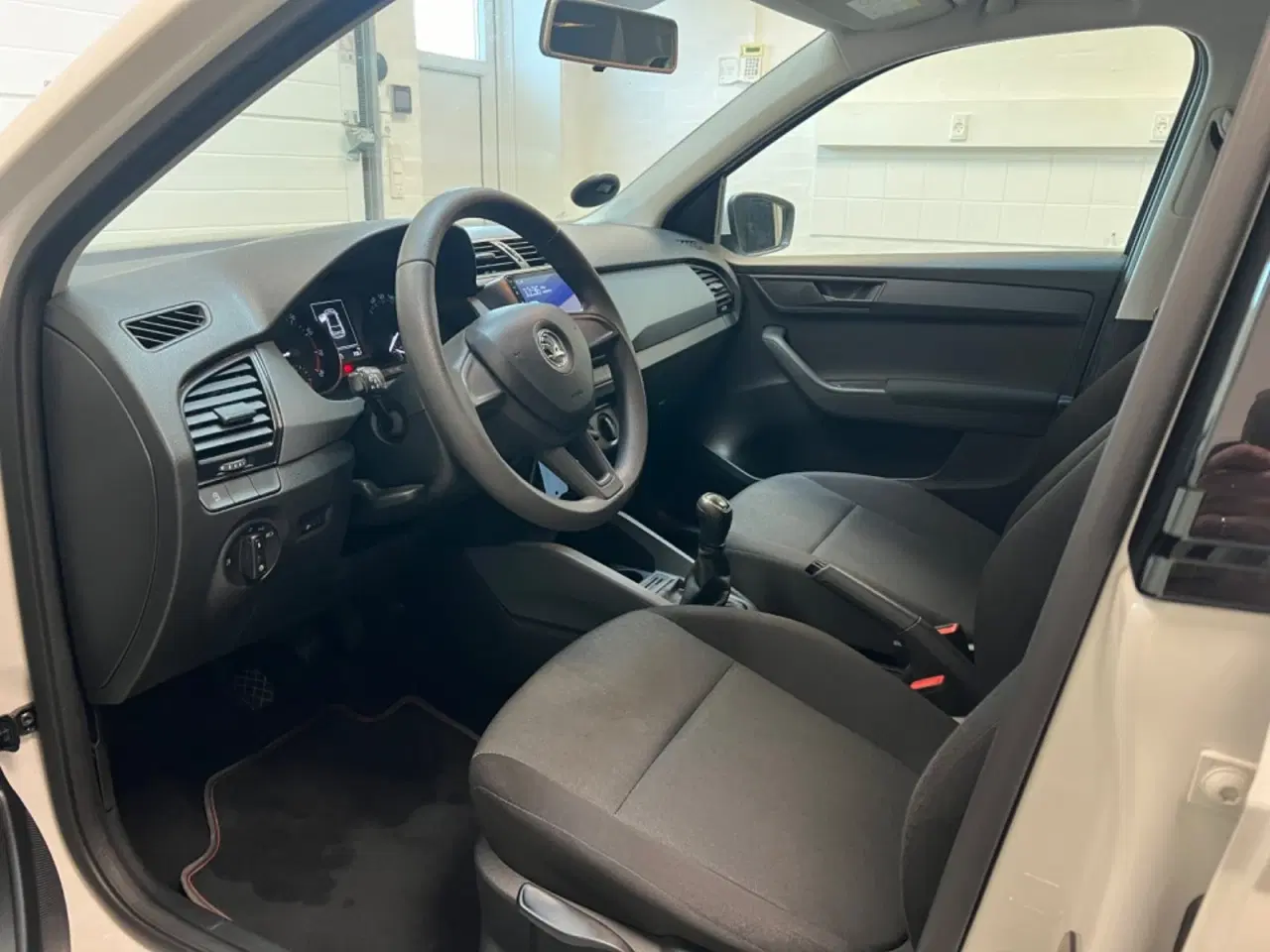 Billede 7 - Skoda Fabia 1,2 TSi 90 Active