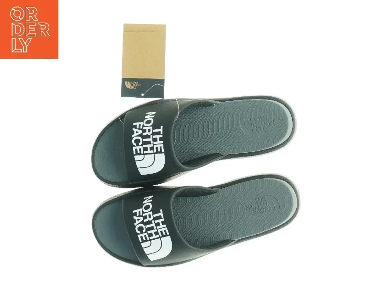 Billede 6 - The North Face herresandaler fra The north face (str. 43)