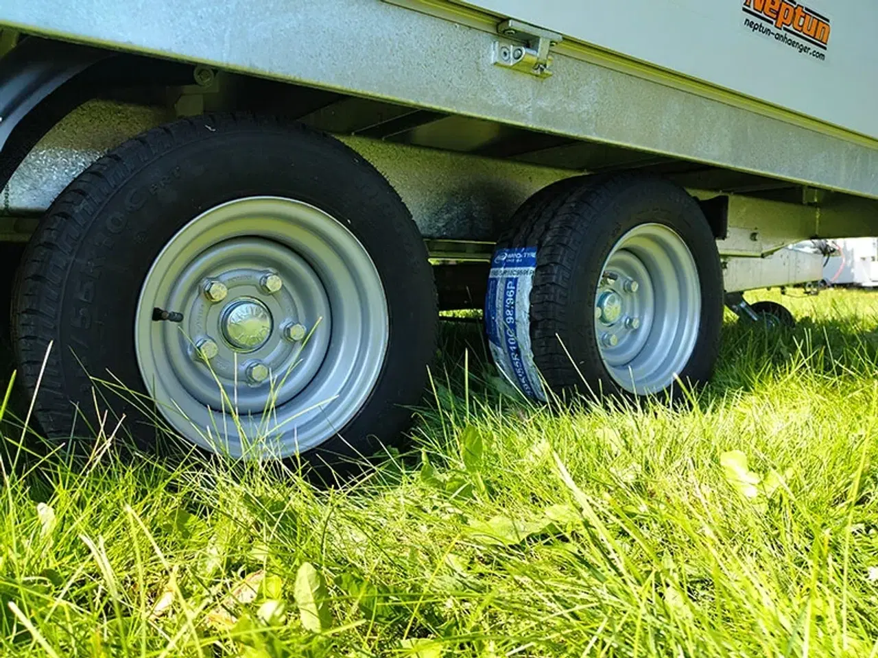 Billede 6 - Neptun Nordica GN259