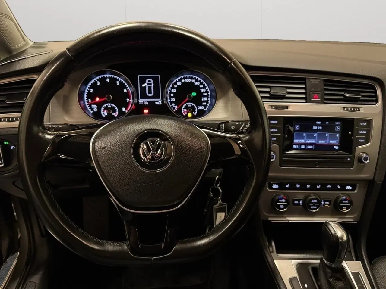 Billede 6 - VW Golf VII 1,4 TSi 122 Comfortline DSG BMT