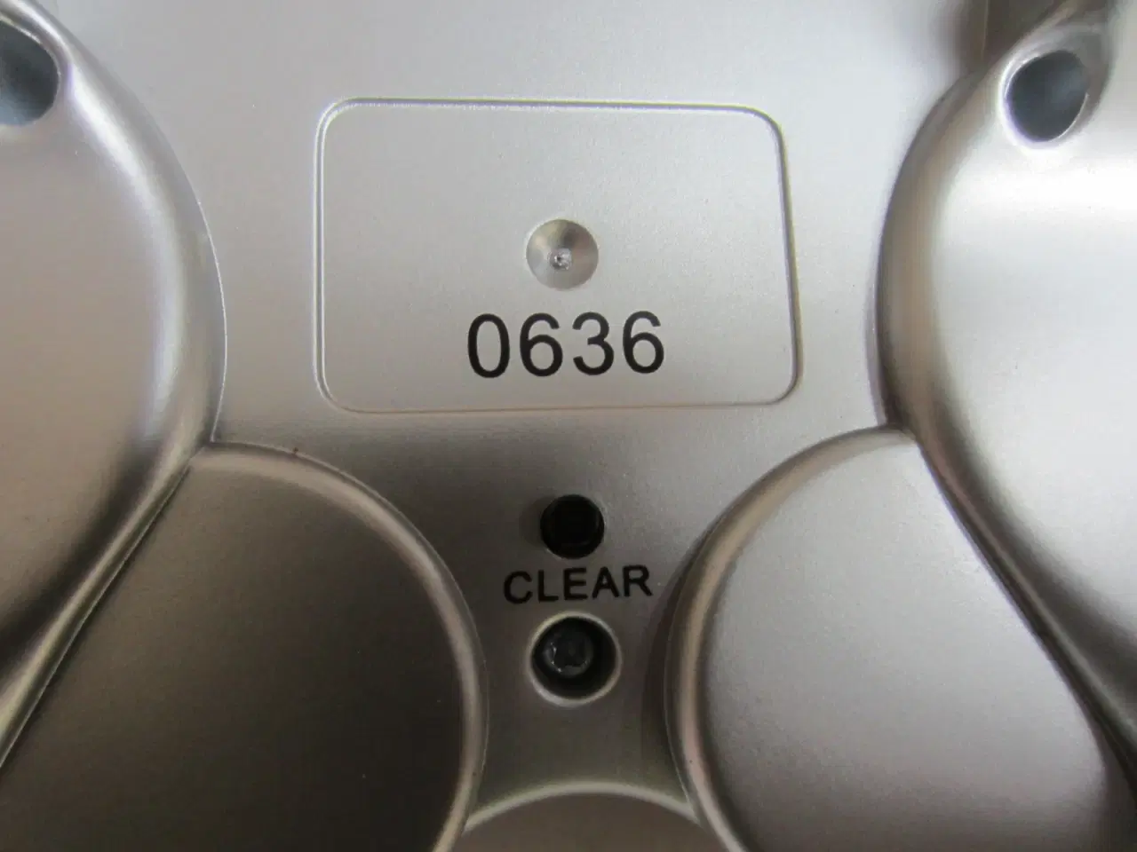 Billede 3 - PS2 Analog Controller til Playstation 2