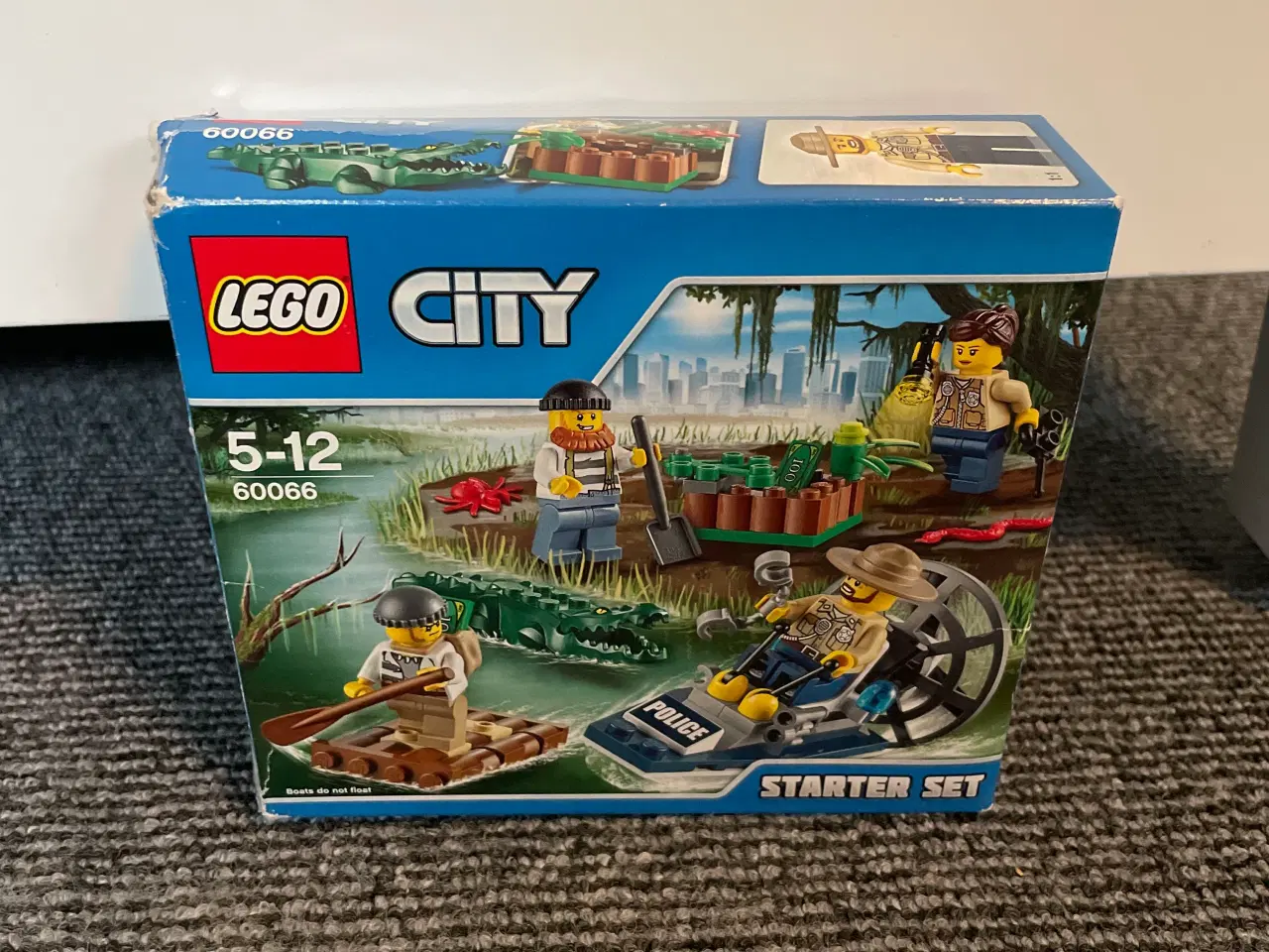 Billede 1 - Lego City