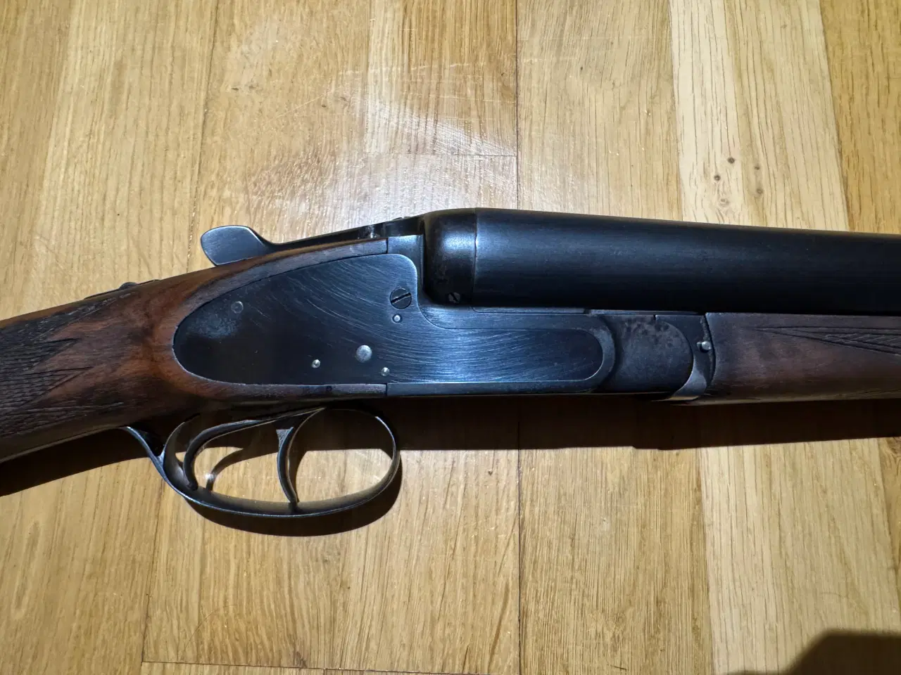 Billede 5 - Haglgevær; CZ special poldi electro, 12/70