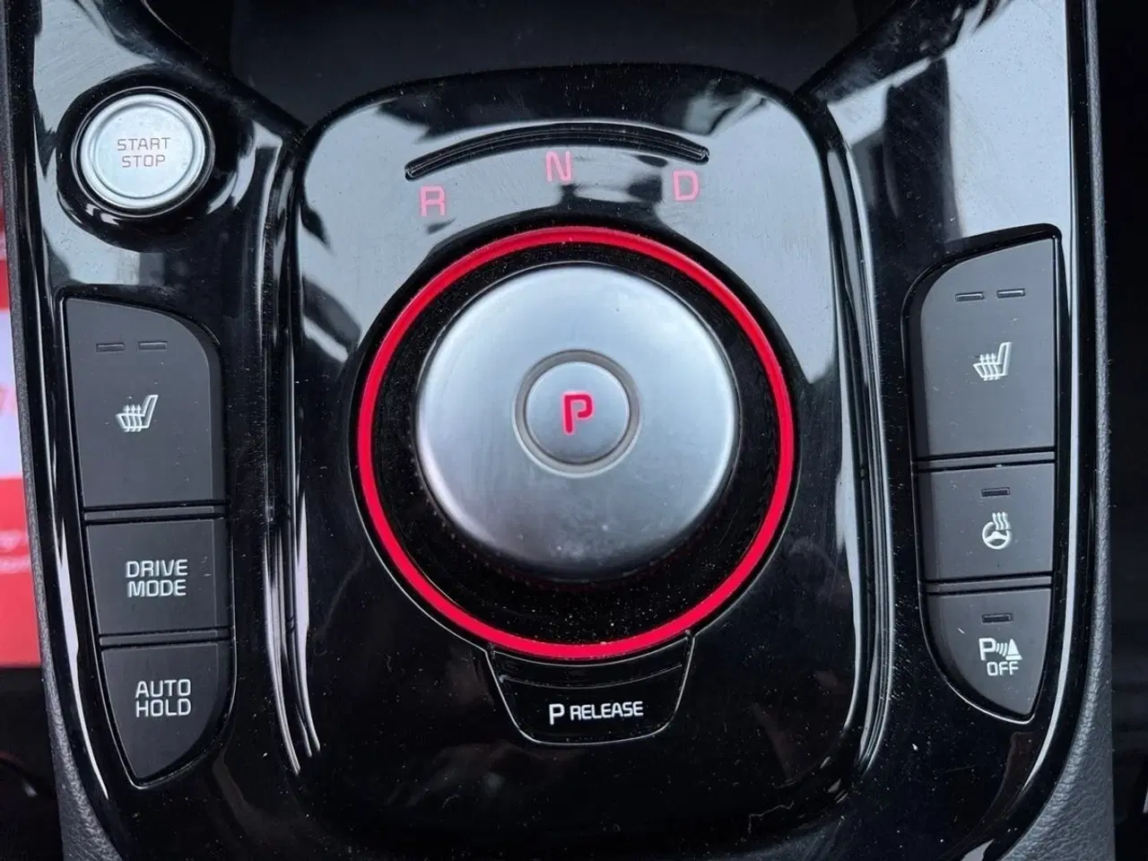 Billede 13 - Kia e-Soul 64 Vision