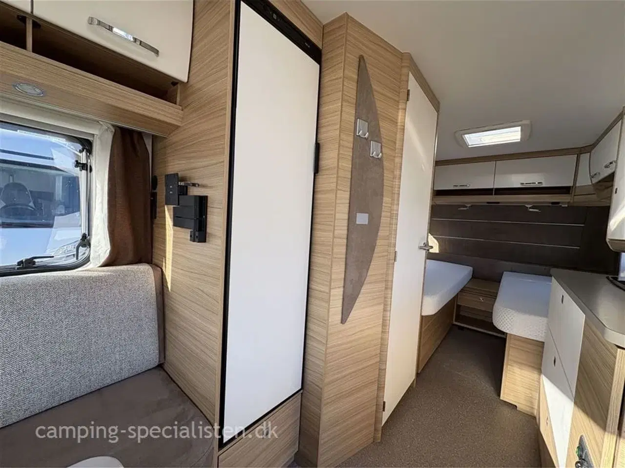 Billede 9 - 2018 - Dethleffs Camper 460 EL   Dethleffs Camper 460 EL 2018 -  Se den nu hos Camping-Specialisten.dk