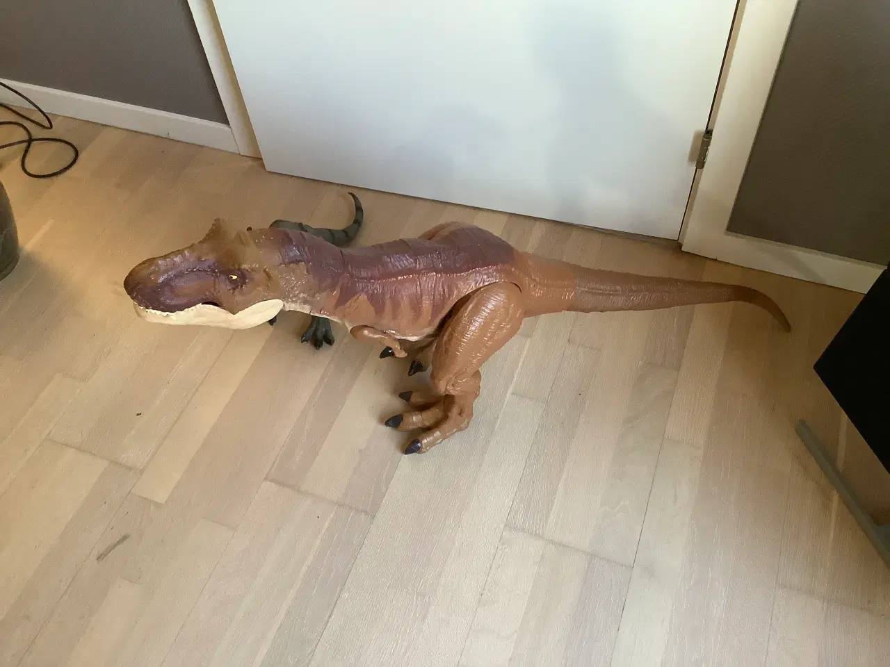 Billede 2 - Dinosaurus