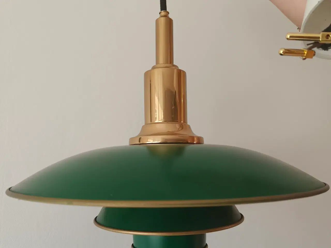 Billede 3 - PH 3/2 lampe