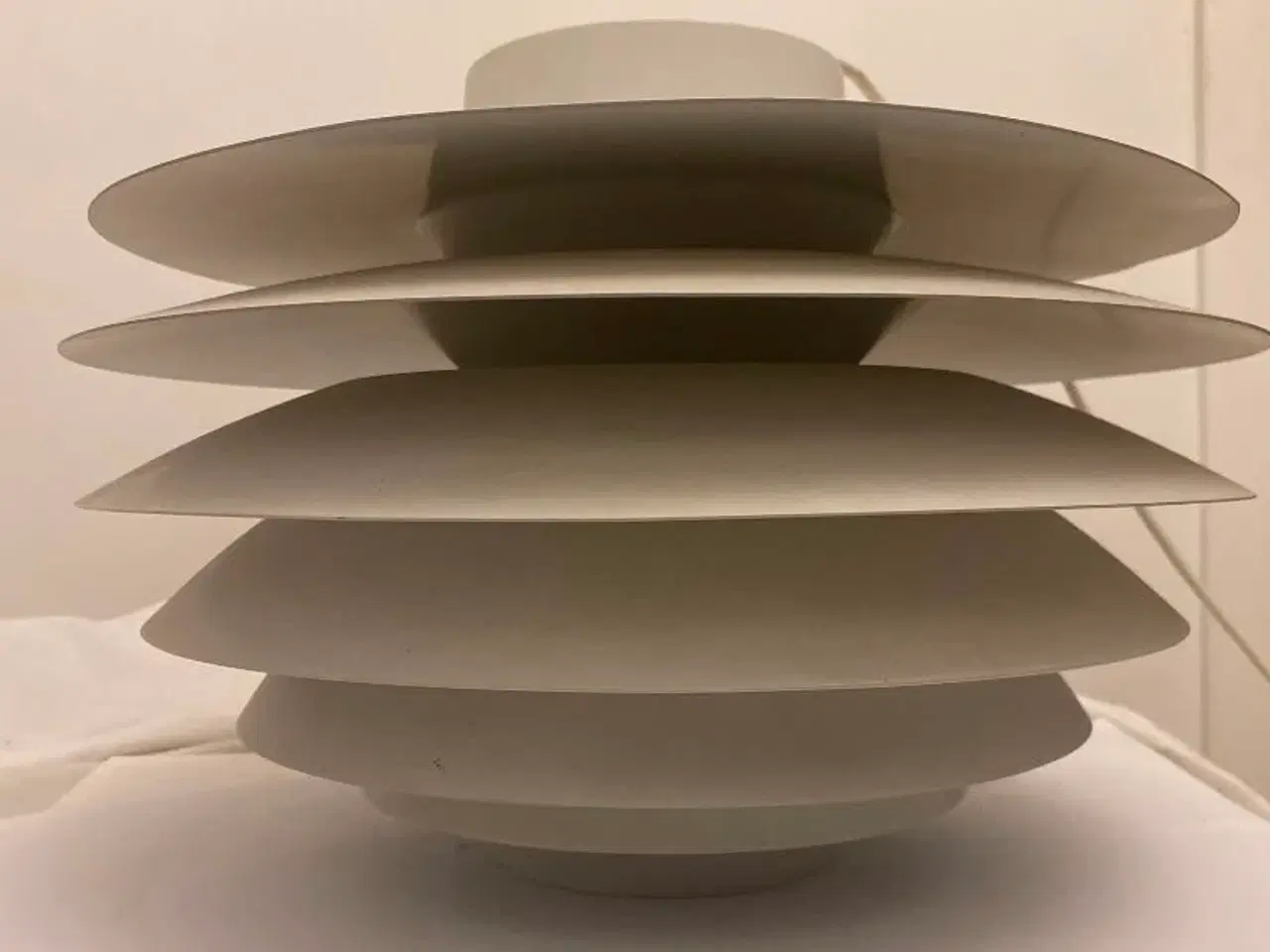 Billede 3 - Verona pendel, Sven Middelboe Ø: 40 cm.
