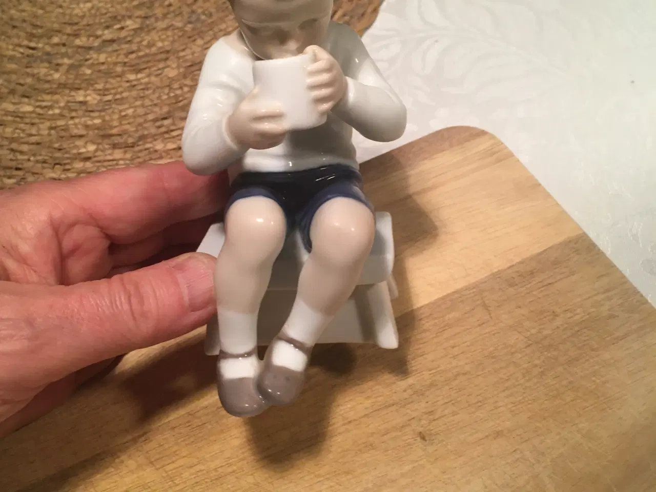 Billede 6 - Figurer porcelæn