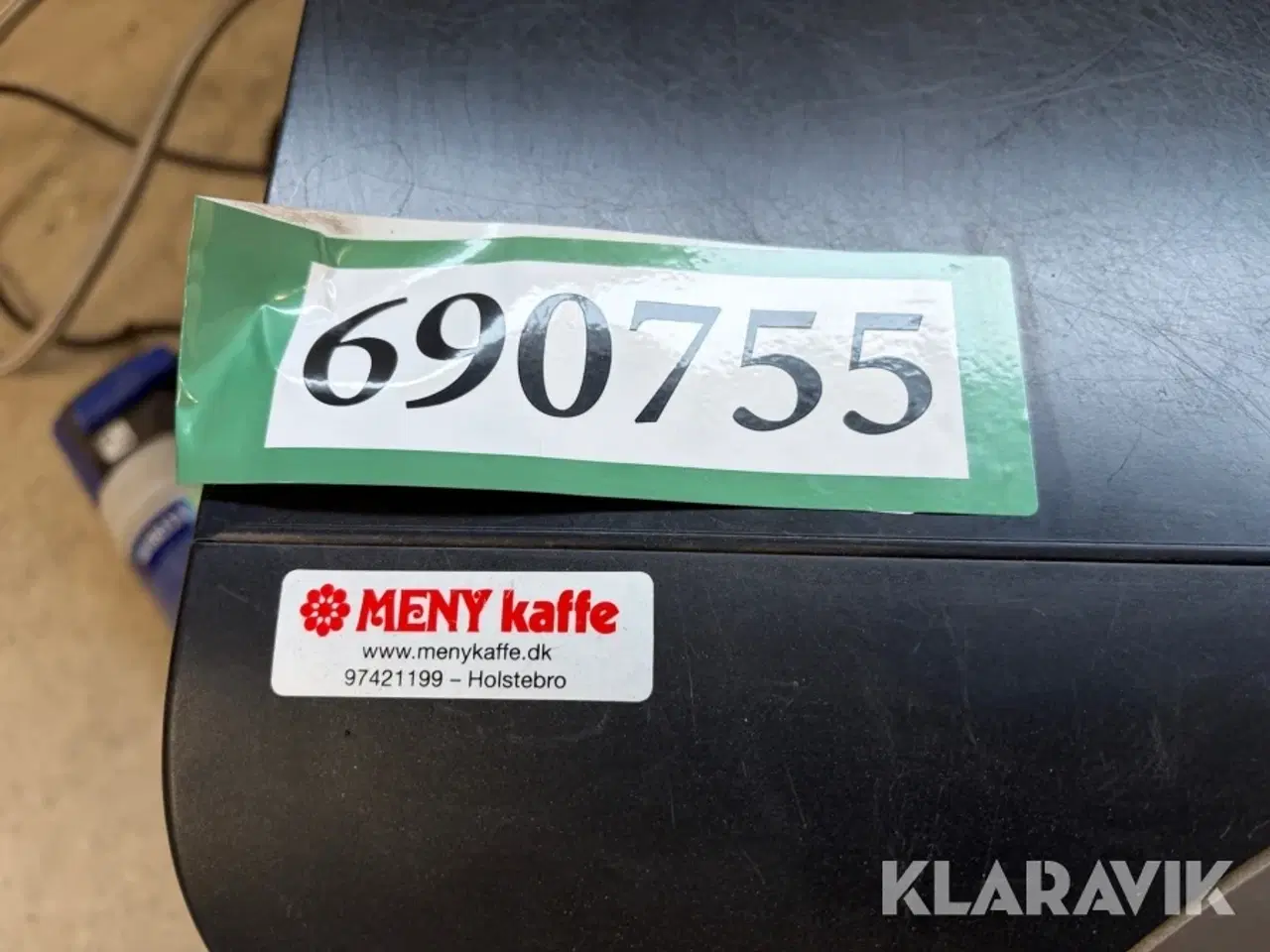 Billede 9 - Vandkøler Cosmetal UV JCLASS 30