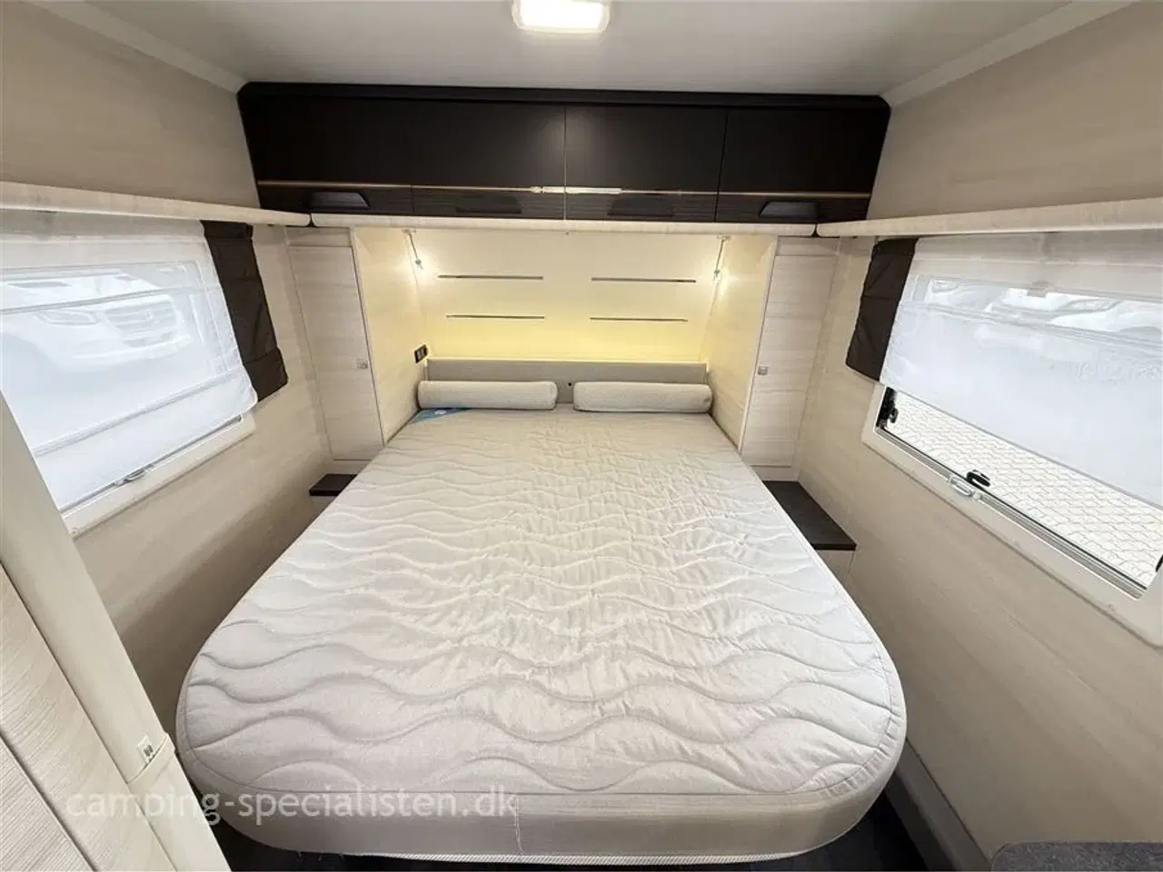 Billede 9 - 2022 - Caravelair Artica 490   Caravelair Artica 490 2022 - Se den nu hos Camping-Specialisten.dk