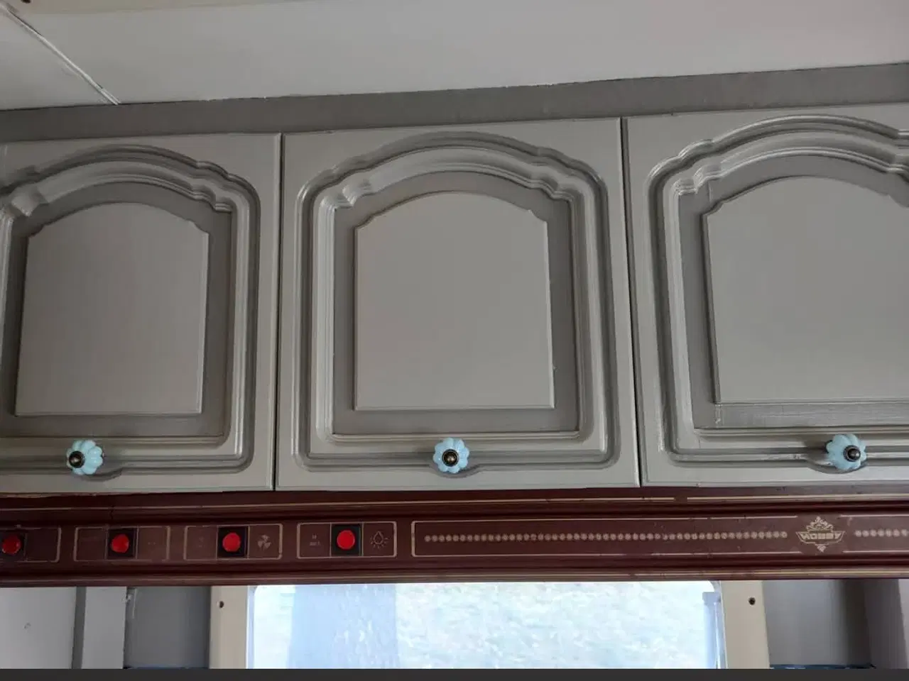 Billede 7 - Dejligt Campingvogn 