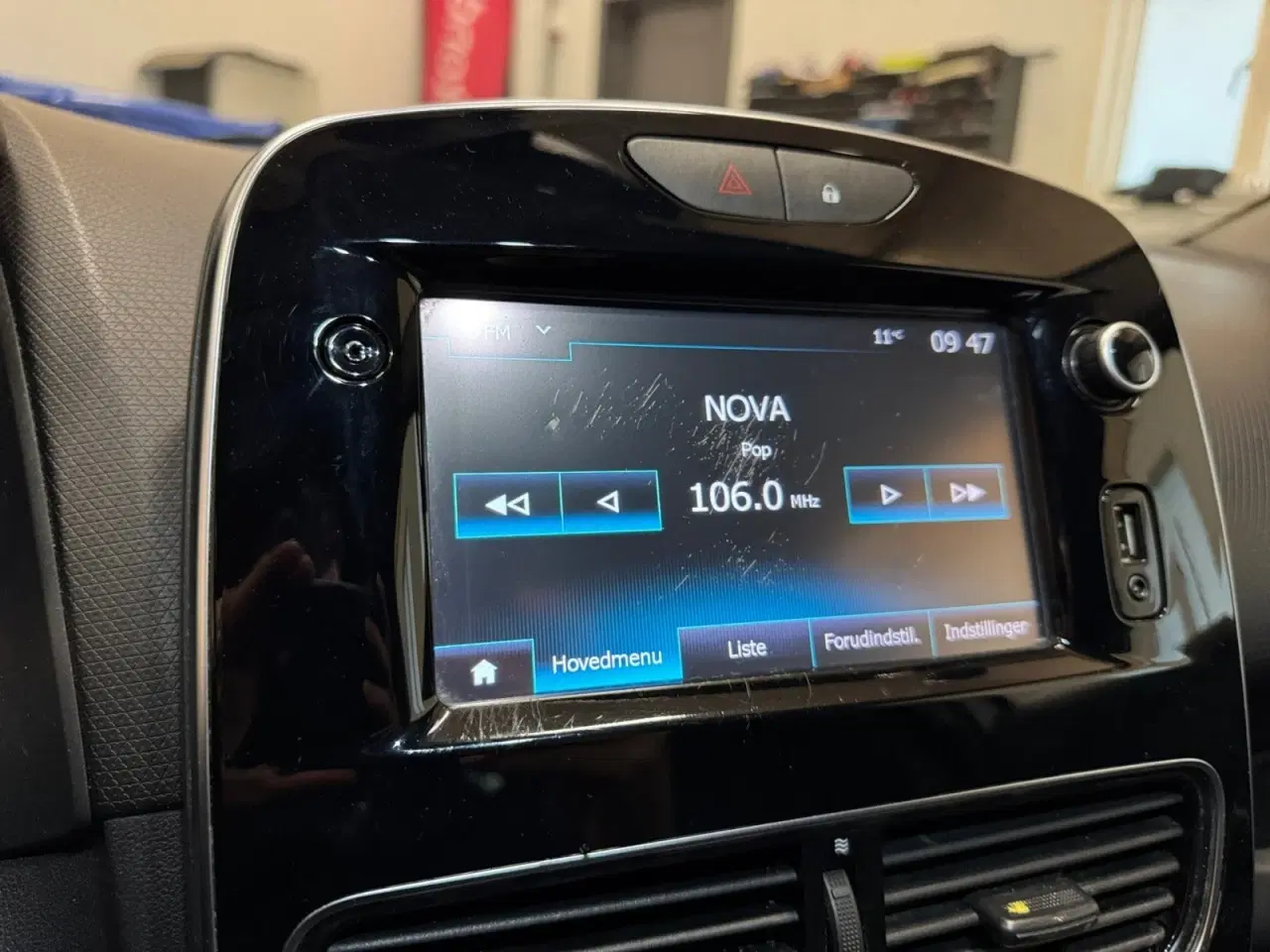 Billede 10 - Renault Clio IV 0,9 TCe 90 Zen Sport Tourer