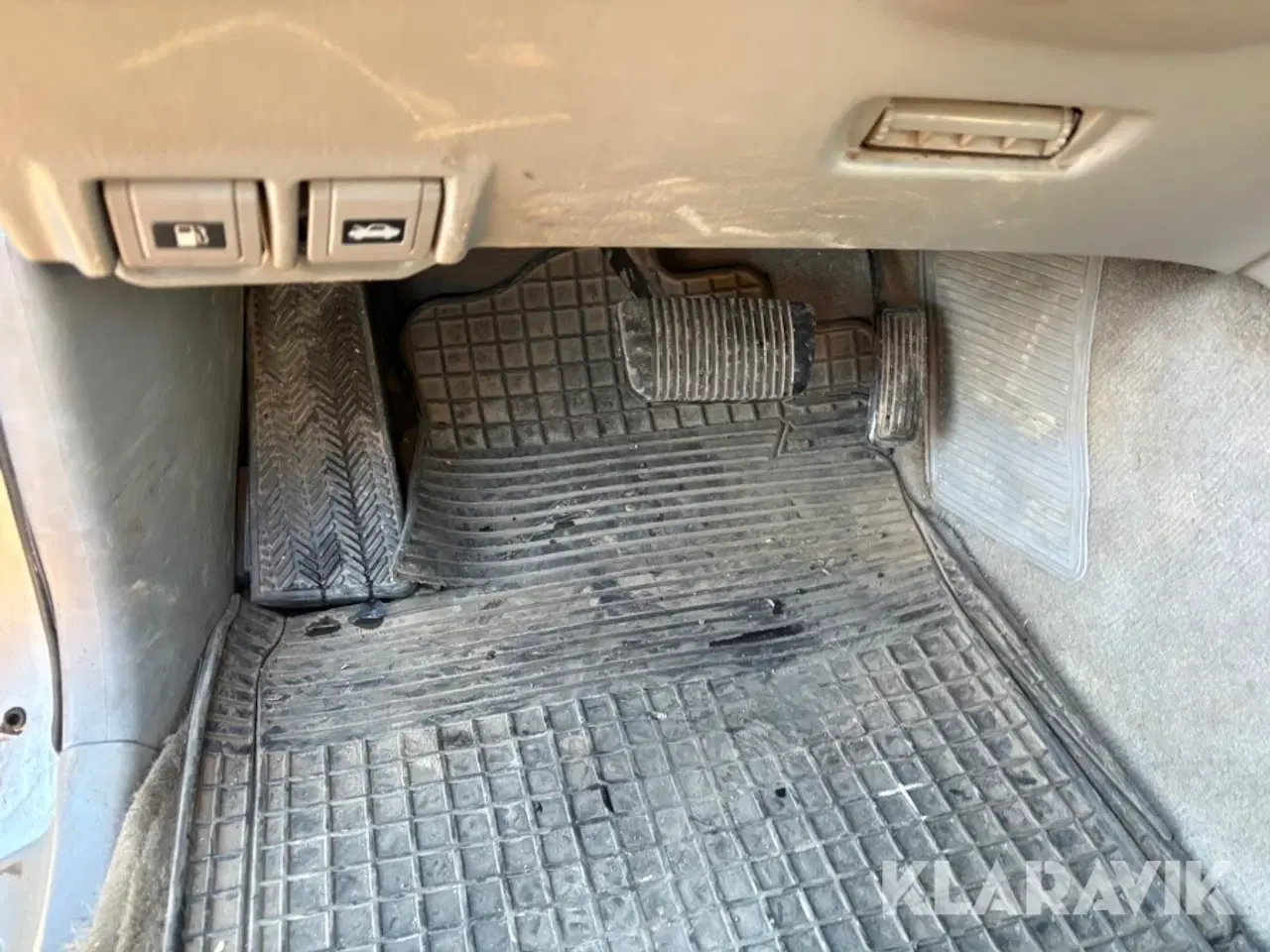 Billede 9 - Varebil Toyota Landcruiser 100, 4,2 D Van aut J10