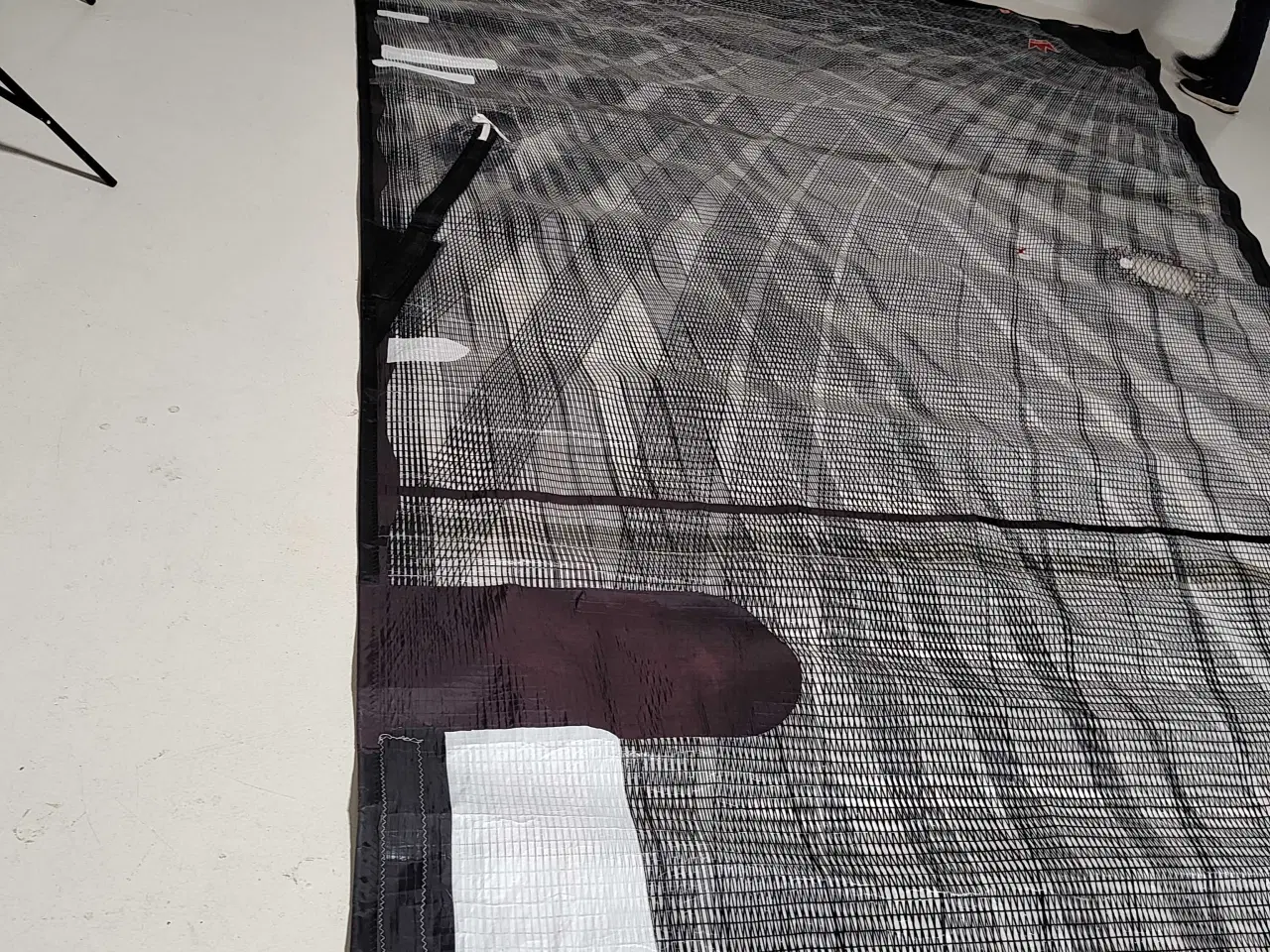 Billede 8 - Kulfibersejl Elvstrøm Dragonfly 28 Performance