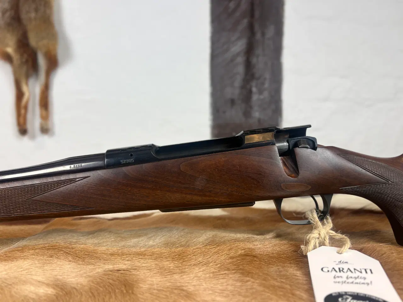 Billede 2 - Schultz & Larsen DL 97