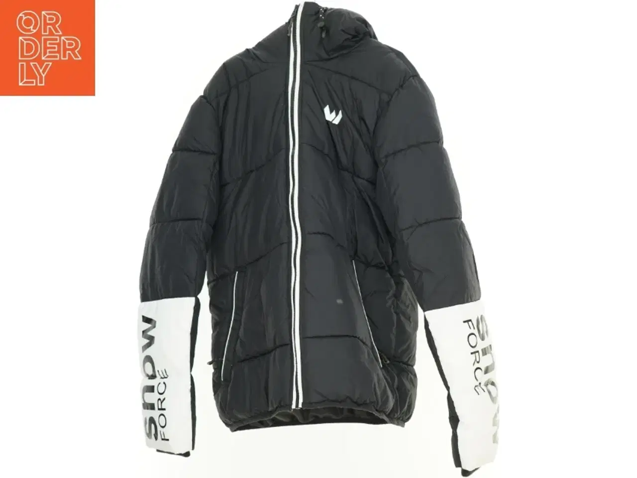 Billede 1 - Vinterjakke fra Whistler (str. 176 cm)