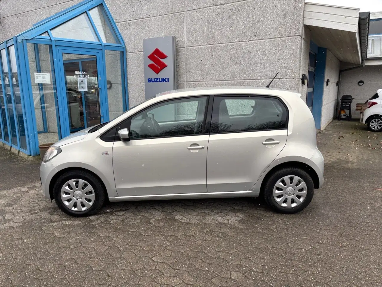 Billede 3 - Skoda Citigo 1,0 60 Ambition