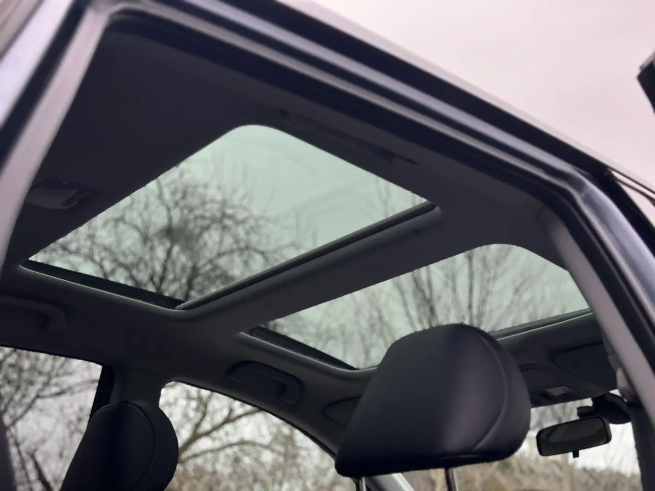 Billede 5 - Honda CR-V m. Automatgear – 2.0 Benzin 4x4 ✔️