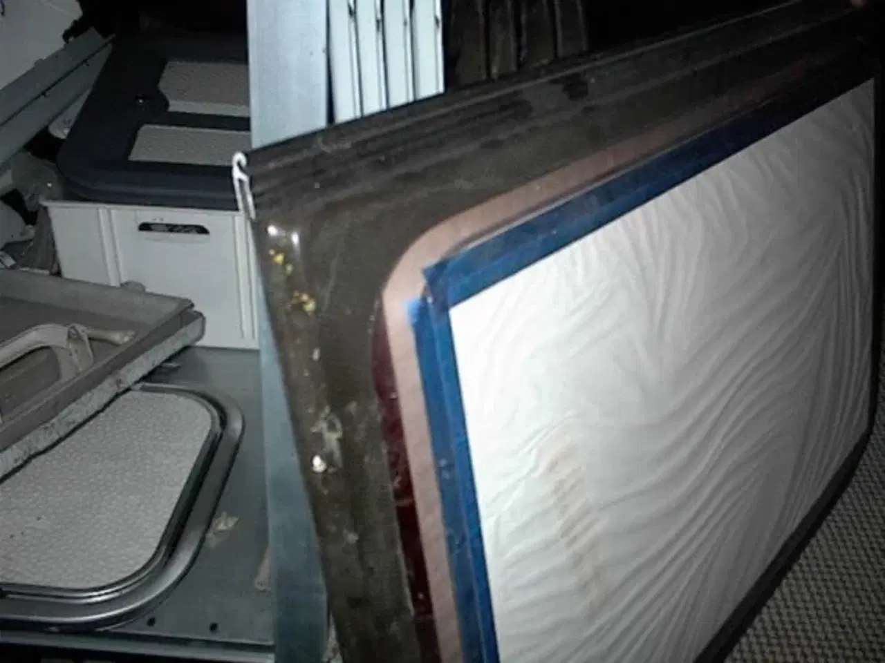 Billede 2 - Knaus Siderude Ny