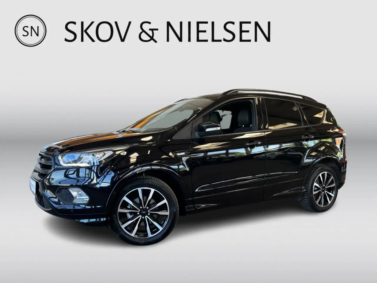 Billede 1 - Ford Kuga 1,5 SCTi 150 ST-Line