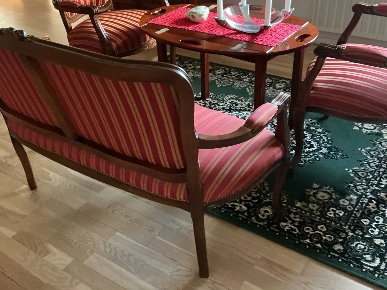 Billede 4 - Stilmøbler