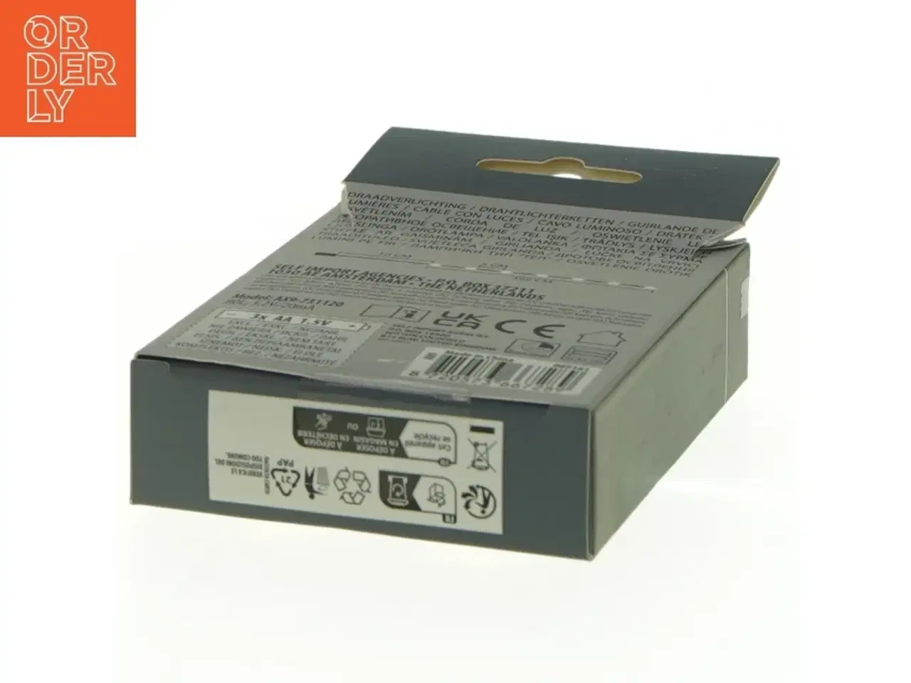 Billede 7 - LED lyskæde